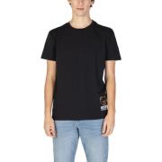 Polo Shirt Lange Mouw Moschino V1A0703 4406