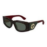 Zonnebril Gucci Occhiali da Sole GG1664S 002