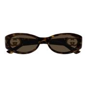 Zonnebril Gucci Occhiali da Sole GG1660S 002