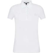 T-shirt EAX Polo Shirt