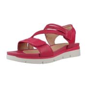 Sandalen Stonefly ELODY 23 ELASTIC/NAPPA LTH