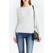 Sweater Met -