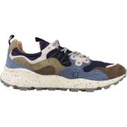 Sneakers Flower Mountain -