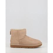 Enkellaarzen UGG CLASSIC MINI II