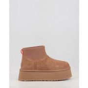 Enkellaarzen UGG CLASSIC MINI DIPPER