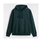 Sweater Vans oval loose fleece po