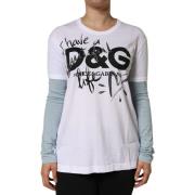 Overhemd D&amp;G -