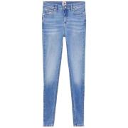 Jeans Tommy Jeans Nora Md Skn Ch0238