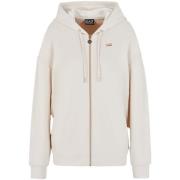 Fleece Jack Emporio Armani EA7 -