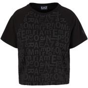 T-shirt Emporio Armani EA7 -