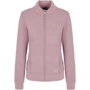 Fleece Jack Emporio Armani EA7 -