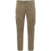 Broek Bomboogie Pant Cargo Slim