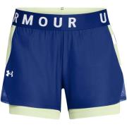 Korte Broek Under Armour -