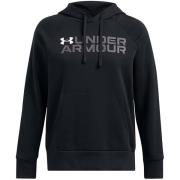 Fleece Jack Under Armour -