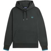 Fleece Jack Fred Perry -