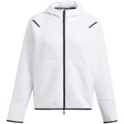 Fleece Jack Under Armour -