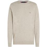 Sweater Tommy Hilfiger Pima Org Ctn Cashmer