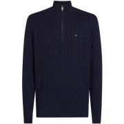 Sweater Tommy Hilfiger Classic Cotton Cable