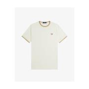 T-shirt Korte Mouw Fred Perry M1588