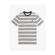 T-shirt Korte Mouw Fred Perry M8566