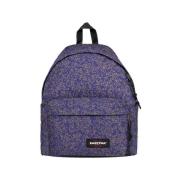 Rugzak Eastpak PADDED PAKR GLITSPLAS