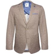 Blazer R2 Amsterdam R2 Jersey Colbert Bruin