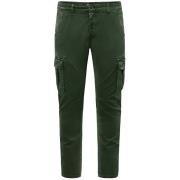 Broek Bomboogie Pant Cargo Slim