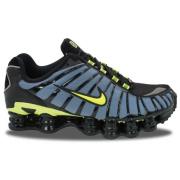 Lage Sneakers Nike Shox TL Thunderstorm