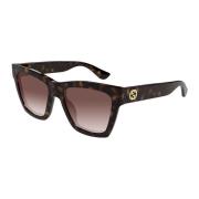 Zonnebril Gucci Occhiali da Sole GG1714S 002