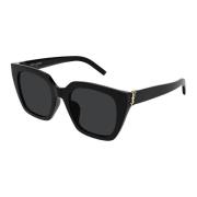 Zonnebril Yves Saint Laurent Occhiali da Sole Saint Laurent SL M143 00...