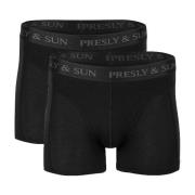 Boxers Presly &amp; Sun Robert 2-Pack Boxers