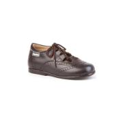 Nette schoenen Angelitos 505 Chocolate