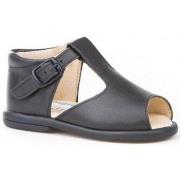 Sandalen Angelitos 532 Marino