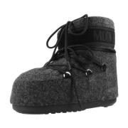 Laarzen Moon Boot MB ICON LOW FELT