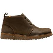 Low Boots El Naturalista 256301FE0005