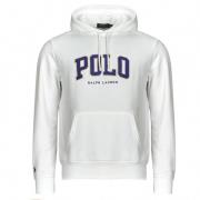 Sweater Polo Ralph Lauren SWEATSHIRT CAPUCHE EN MOLLETON