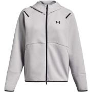 Fleece Jack Under Armour Unstoppable Fleece Fz