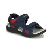 Lage Sneakers Geox J VANIETT BOY B