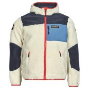 Fleece Jack Napapijri YUPIK FZH 3