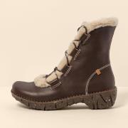 Low Boots El Naturalista 254141112005