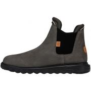 Nette Schoenen HEYDUDE Branson Boot Craft Leather