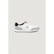 Sneakers Calvin Klein Jeans RETRO RUNNER ICONIC YM0YM01119