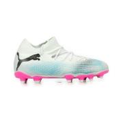 Voetbalschoenen Puma Future 7 Match FG/AG Jr