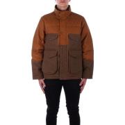 Parka Jas Filson FMCPS0019 W0117W0121