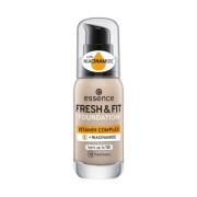 Foundations en Concealers Essence Fresh Fit Vitamin Complex Foundation...