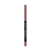 Lipliner Essence Lippenpotlood 8H Matte Comfort - 02 Silky Hazelnut