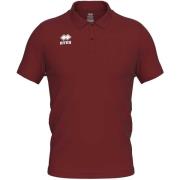 T-shirt Errea Evo Polo Mc Jr