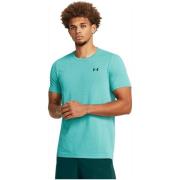 T-shirt Korte Mouw Under Armour -