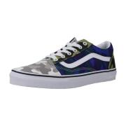 Sneakers Vans JN OLD SKOOL