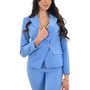 Blazer Gaudi Giacca Doppio Petto M-L